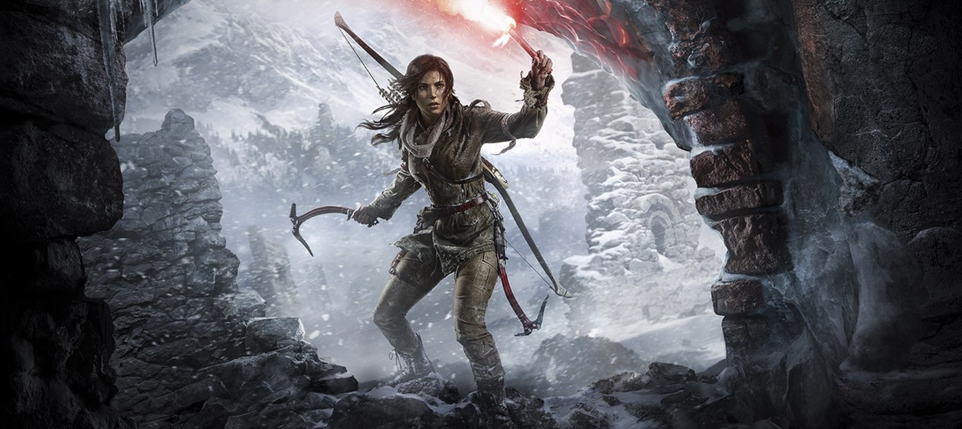 В июле подписчики PS Plus получат NBA 2K20 и Rise of the Tomb Raider