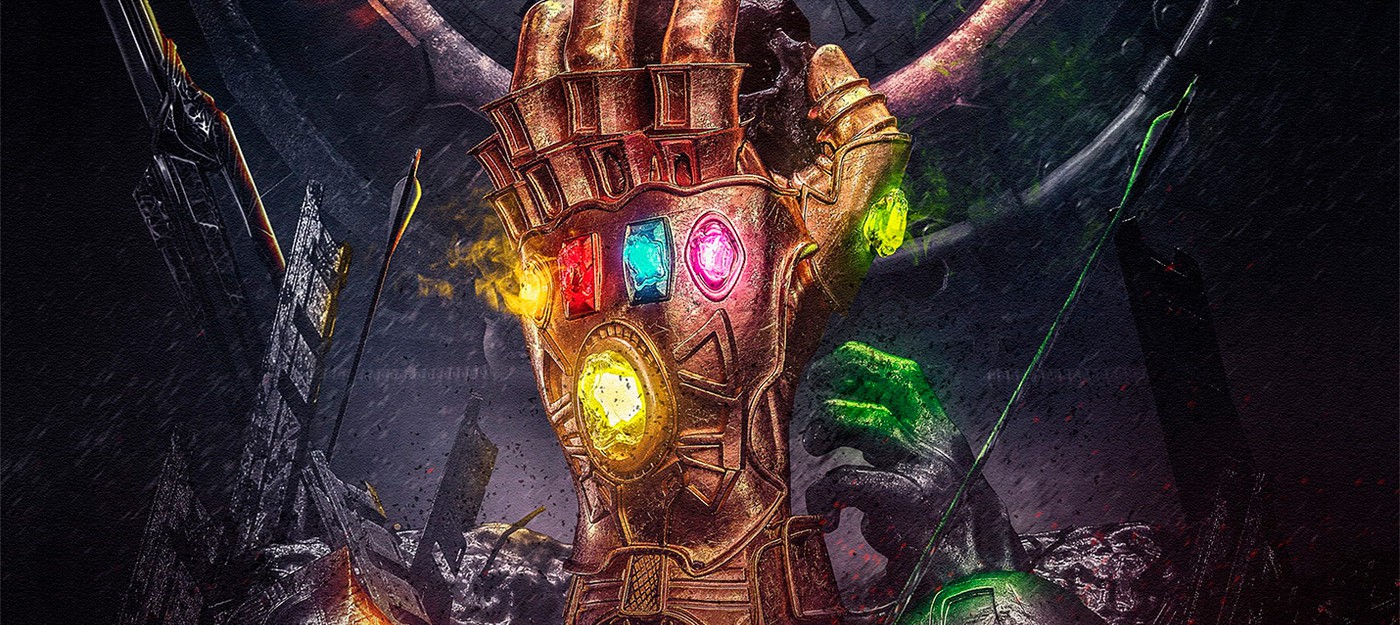 Marvel объяснила, что стало с камнями бесконечности после "Мстители: Финал"