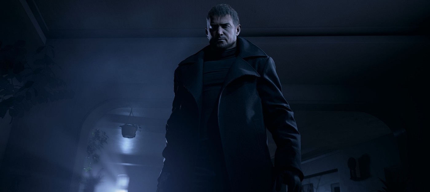 Resident Evil 8 находится в разработке три с половиной года, в тайтле будет серьезный фокус на загадках
