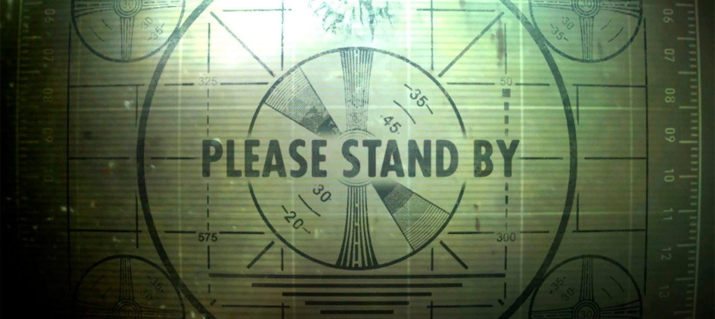Amazon и Bethesda выпустят сериал по Fallout — от создателей Westworld