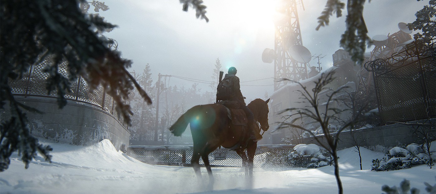The Last of Us Part II стала самой скачиваемой игрой июня в PS Store