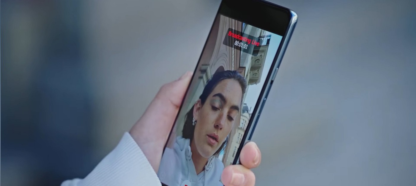 В OnePlus Nord будет ультраширокая селфи-камера с углом в 105 градусов