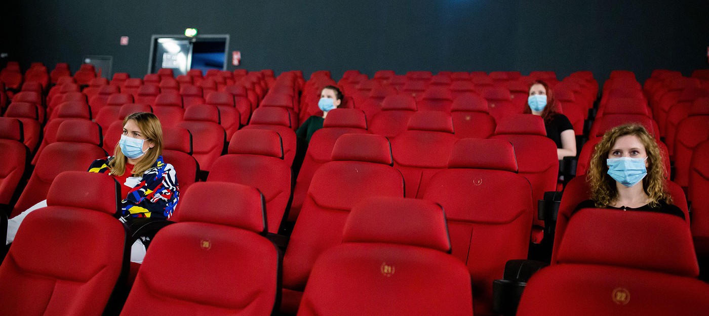 Аналитик: Большая часть кинотеатров США будет закрыта до середины 2021 года