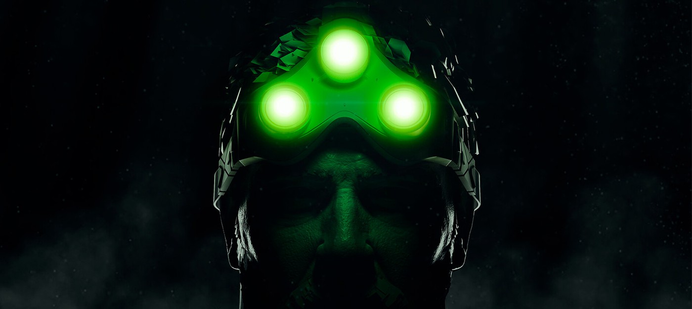 СМИ: VR-игра Splinter Cell выйдет в 2021 году