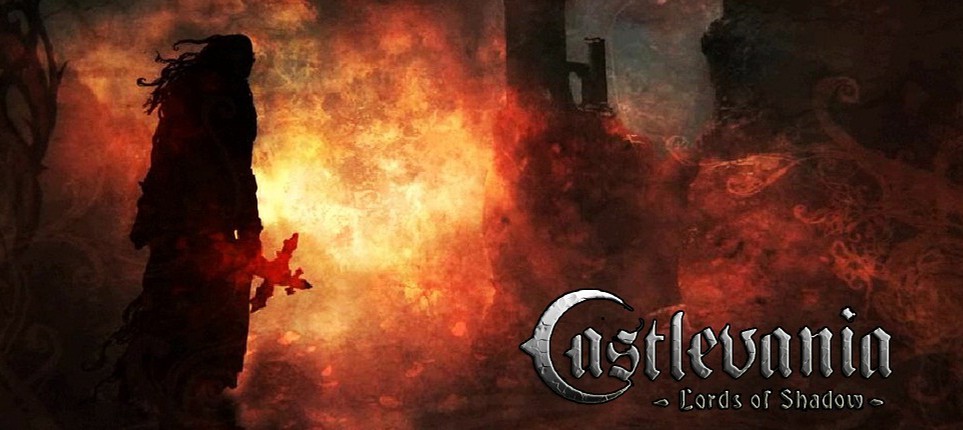 Castlevania: Lords of Shadow доступна для предзаказа в Steam