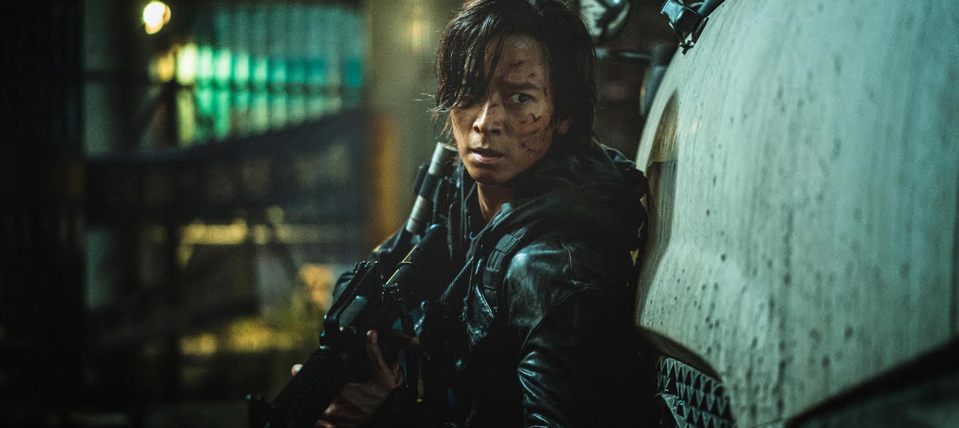 Box Office: Зомби-боевик "Полуостров" собрал 20 миллионов долларов в Азии