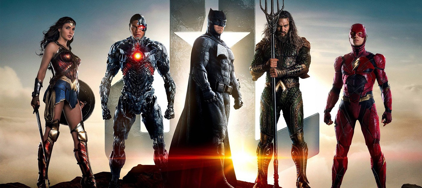"Лига справедливости" Зака Снайдера не будет каноном кинематографической вселенной DC