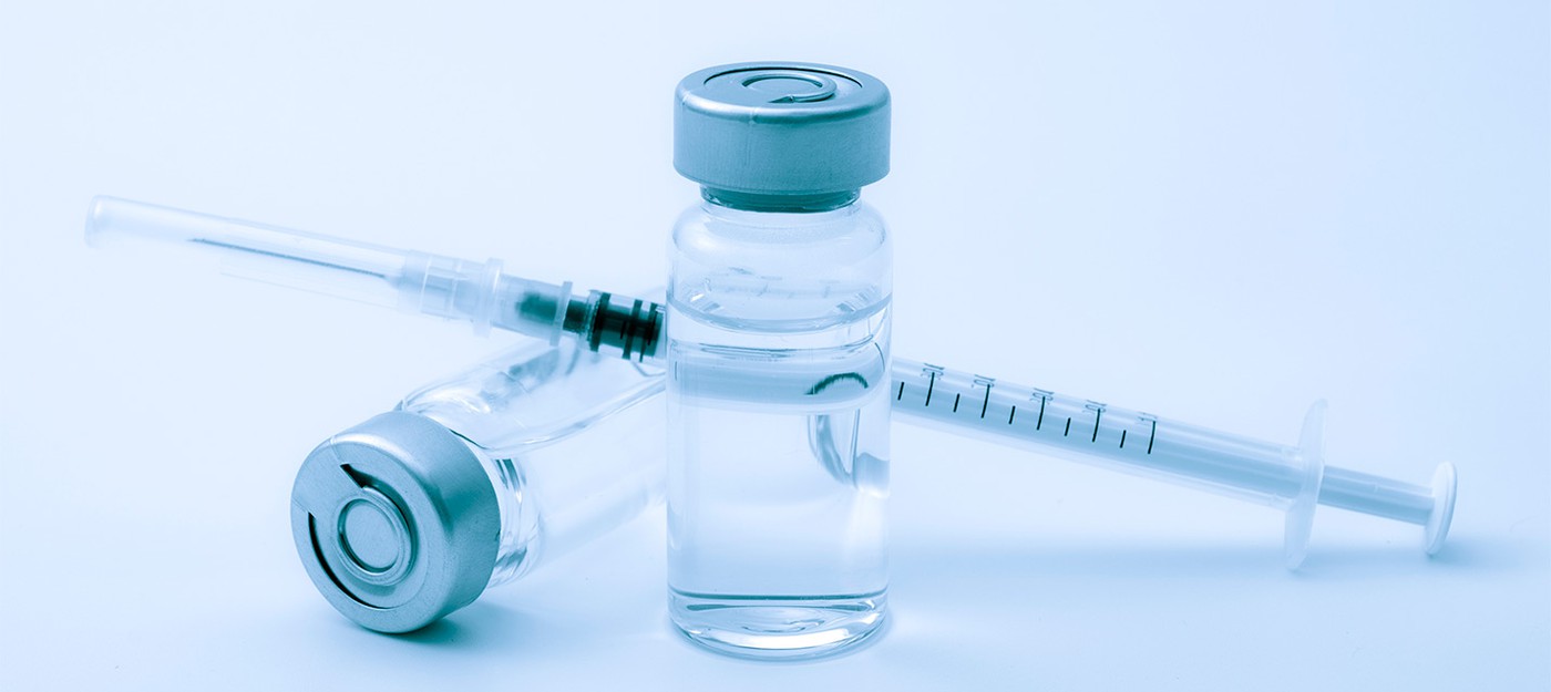 Британская экспериментальная вакцина от коронавируса прошла успешные испытания на людях