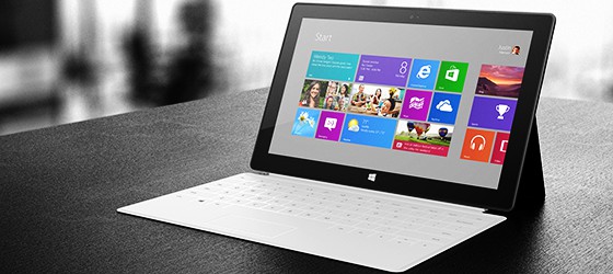 Surface принес Microsoft $853 миллиона – даже меньше чем было потрачено на маркетинг