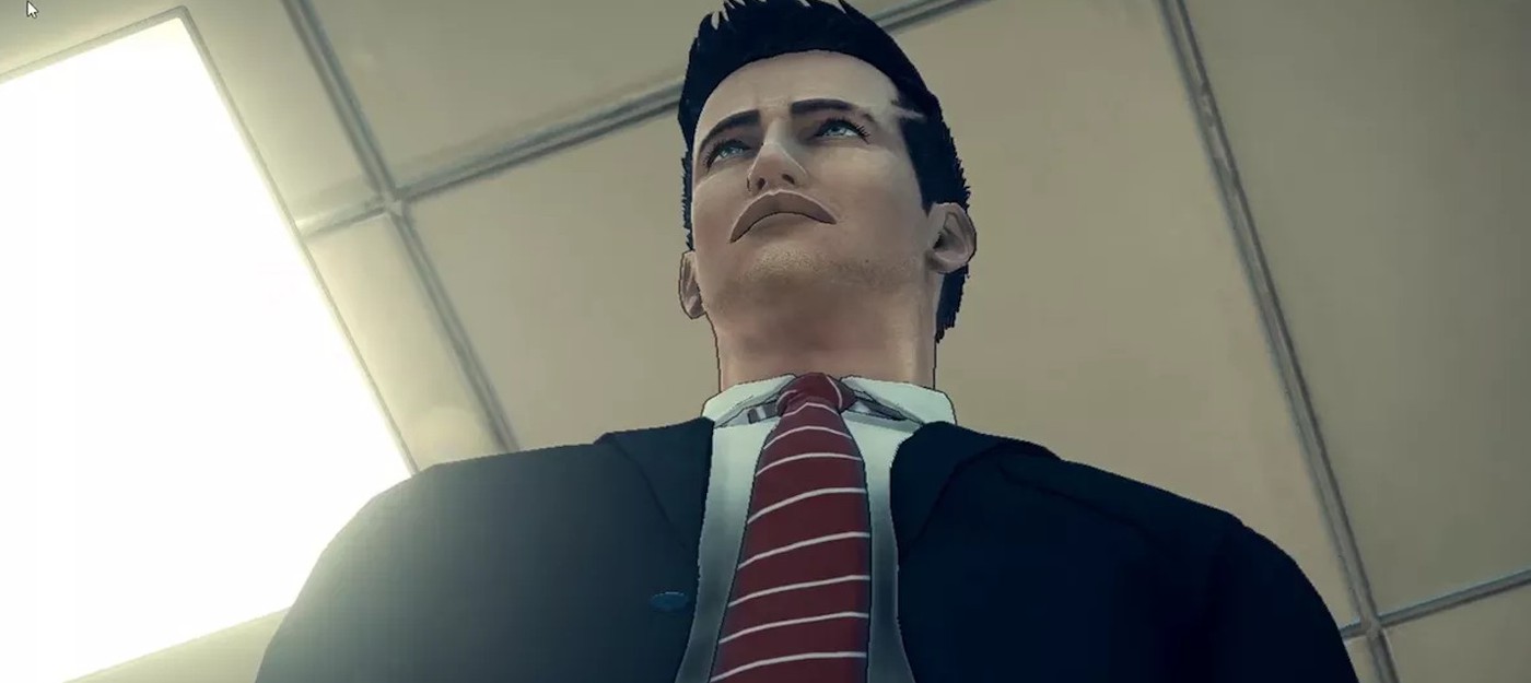 Разработчики Deadly Premonition 2 выпустили первый патч, исправляющий производительность