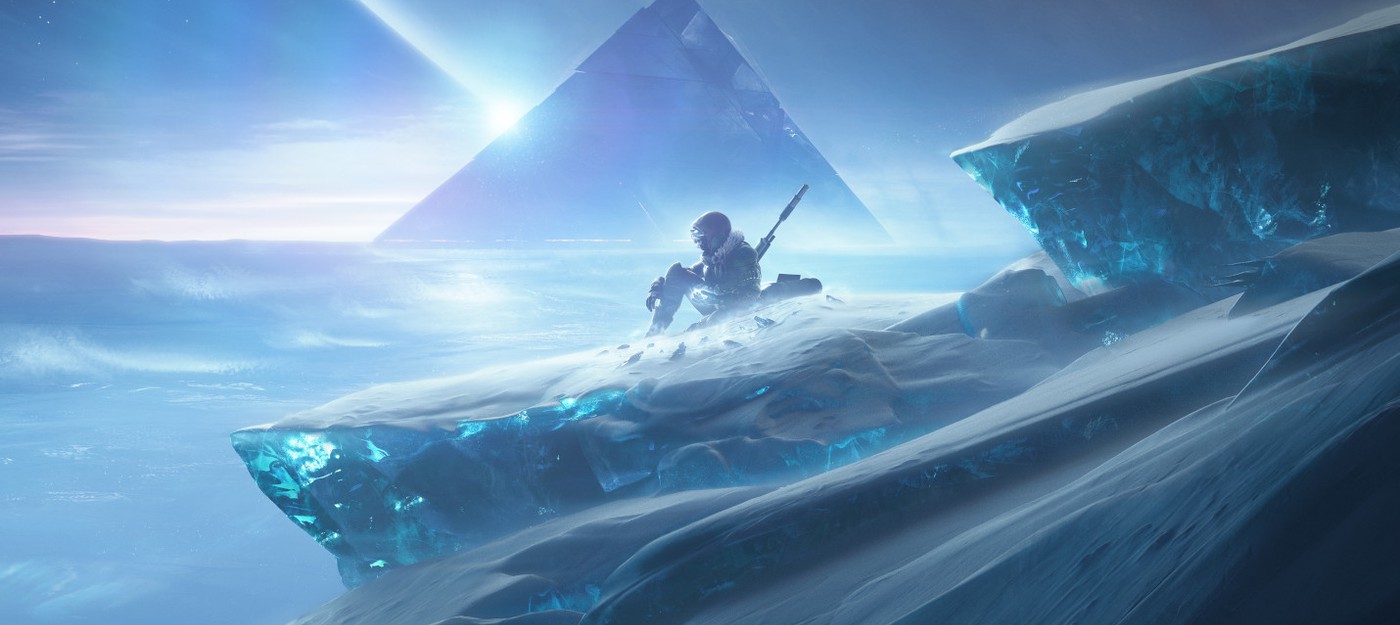Новый трейлер расширения "За гранью Cвета" для Destiny 2 — в сентябре шутер появится в Xbox Game Pass