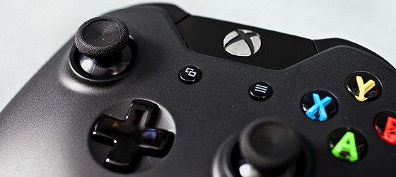 Новые подробности внутренностей Xbox One