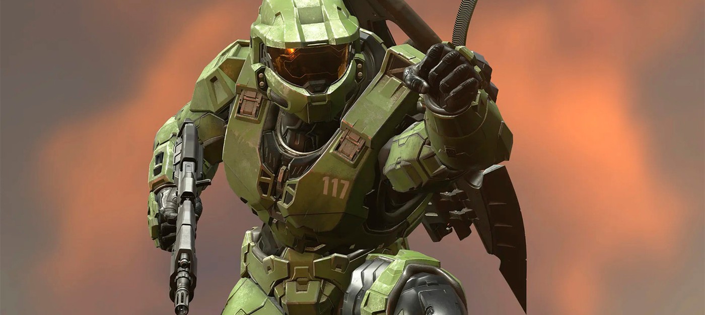 Директор по маркетингу Xbox: Halo Infinite станет "графическим ориентиром" для Xbox Series X