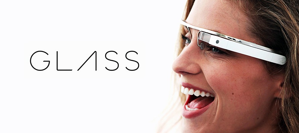 В стране дождей и туманов запретили водить машину в очках Google Glass