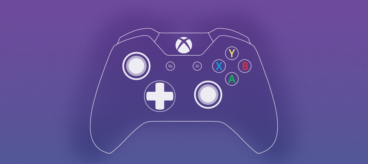 Слух: Xbox Series S получит белые геймпады
