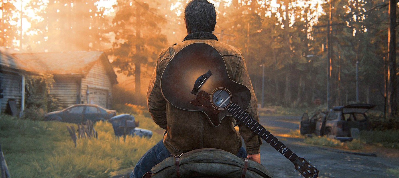 Оркестр Росгвардии исполнил заглавную тему The Last of Us 2