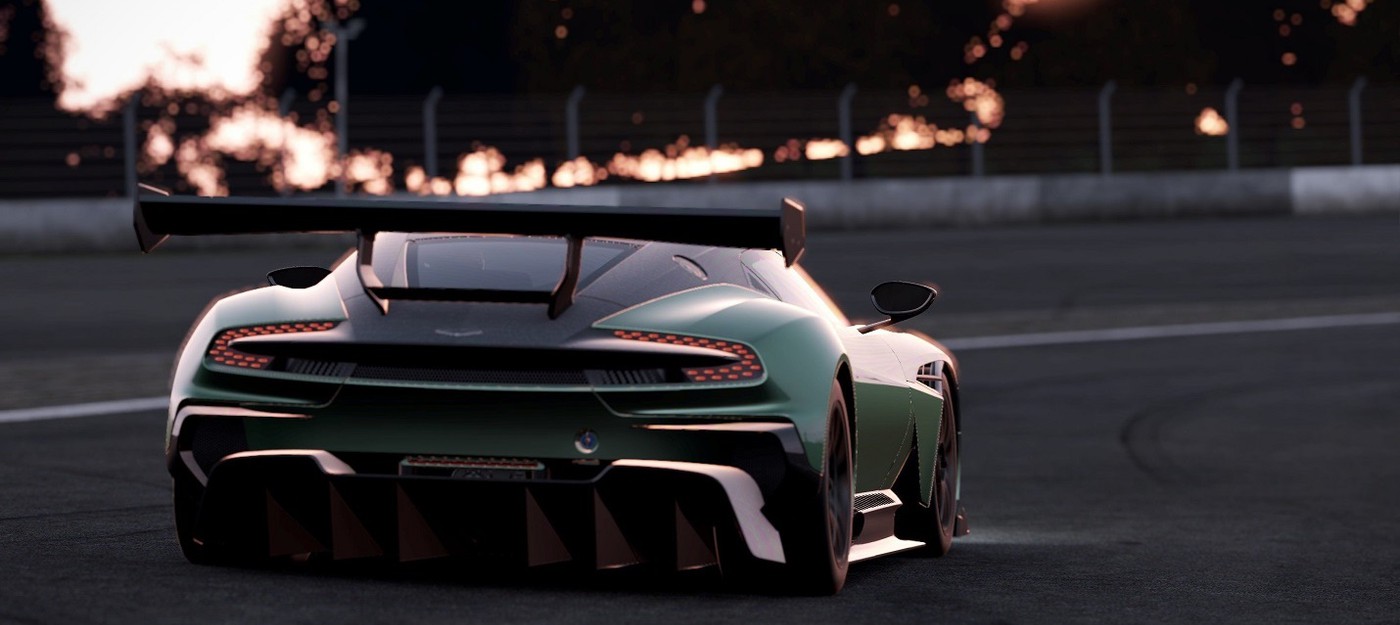 Turn 10: Новая Forza Motorsport вернется к истокам серии