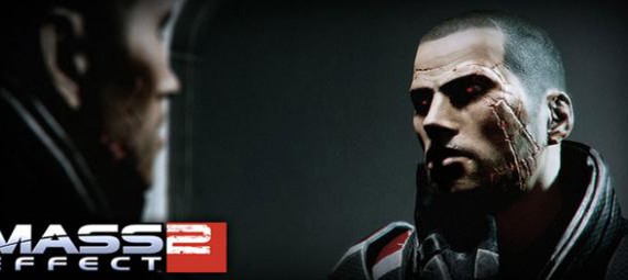 Mass Effect 2 — «Логово Серого Посредника»