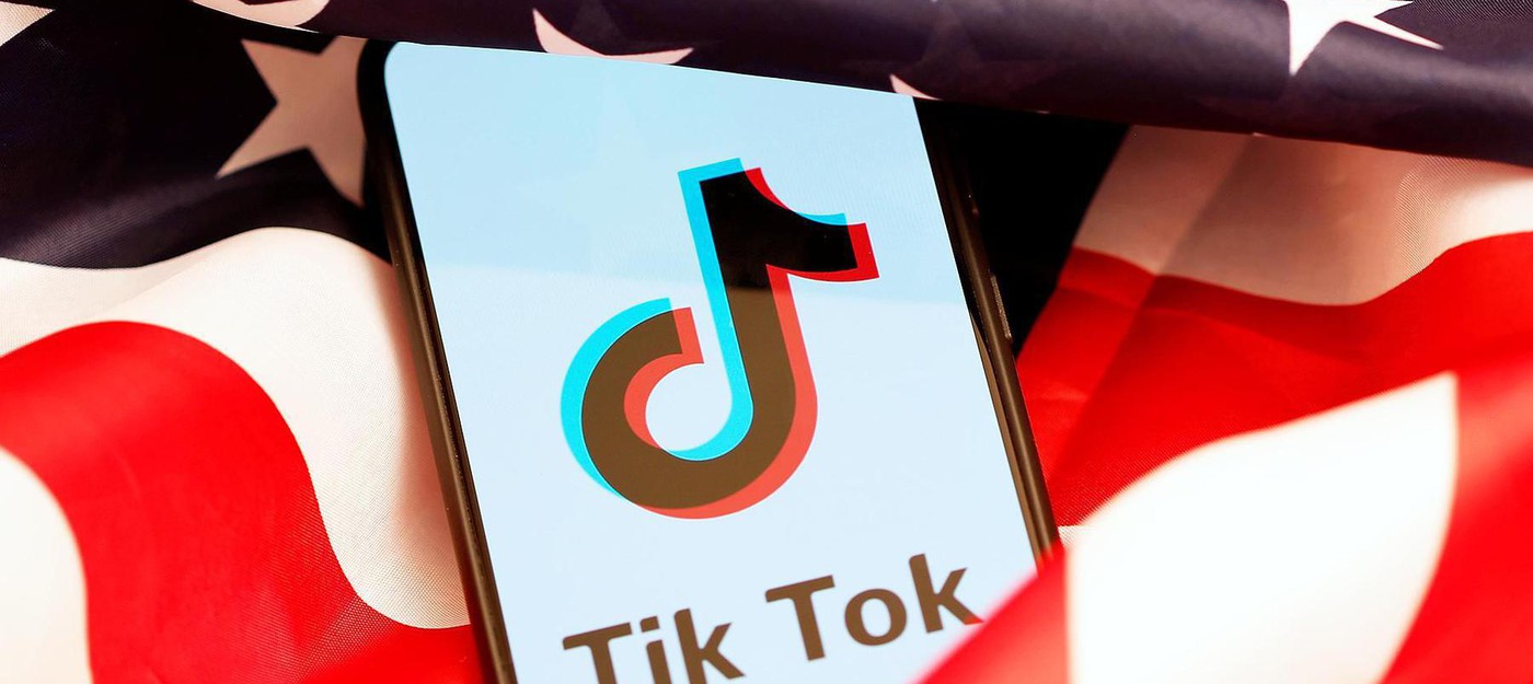Дональд Трамп заявил, что запретит TikTok на территории США