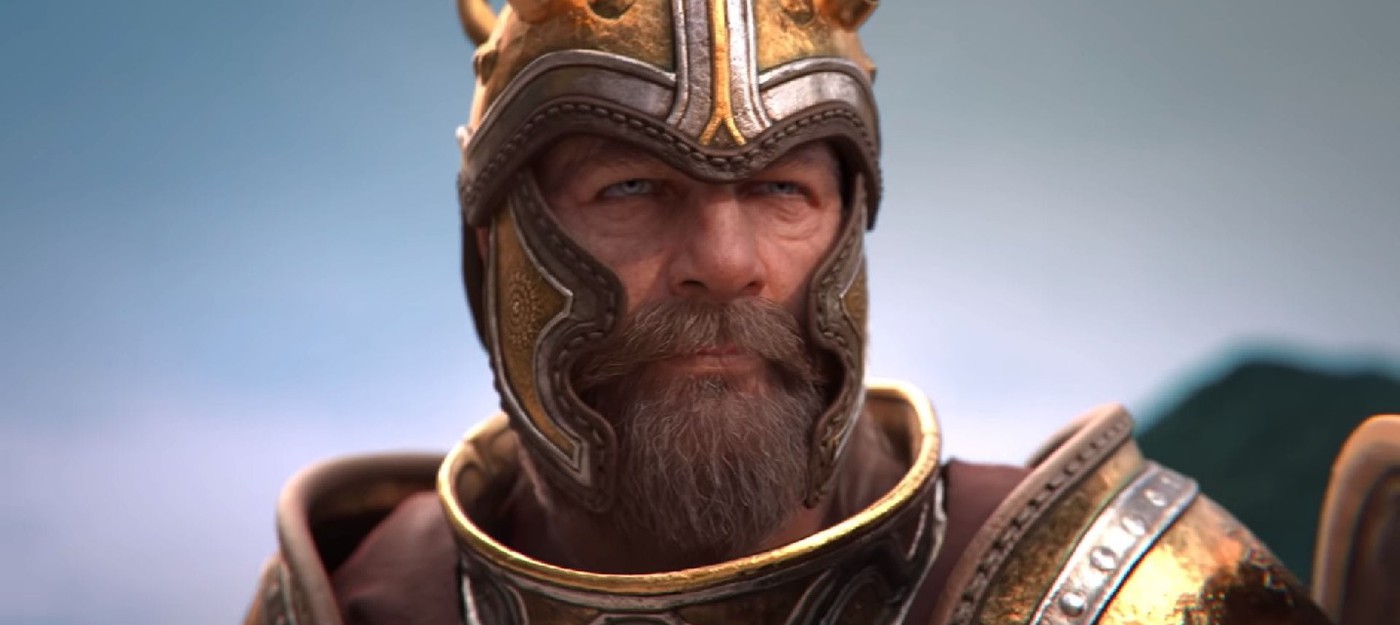 Герои фракций и их особенности в новых трейлерах Total War Saga: Troy
