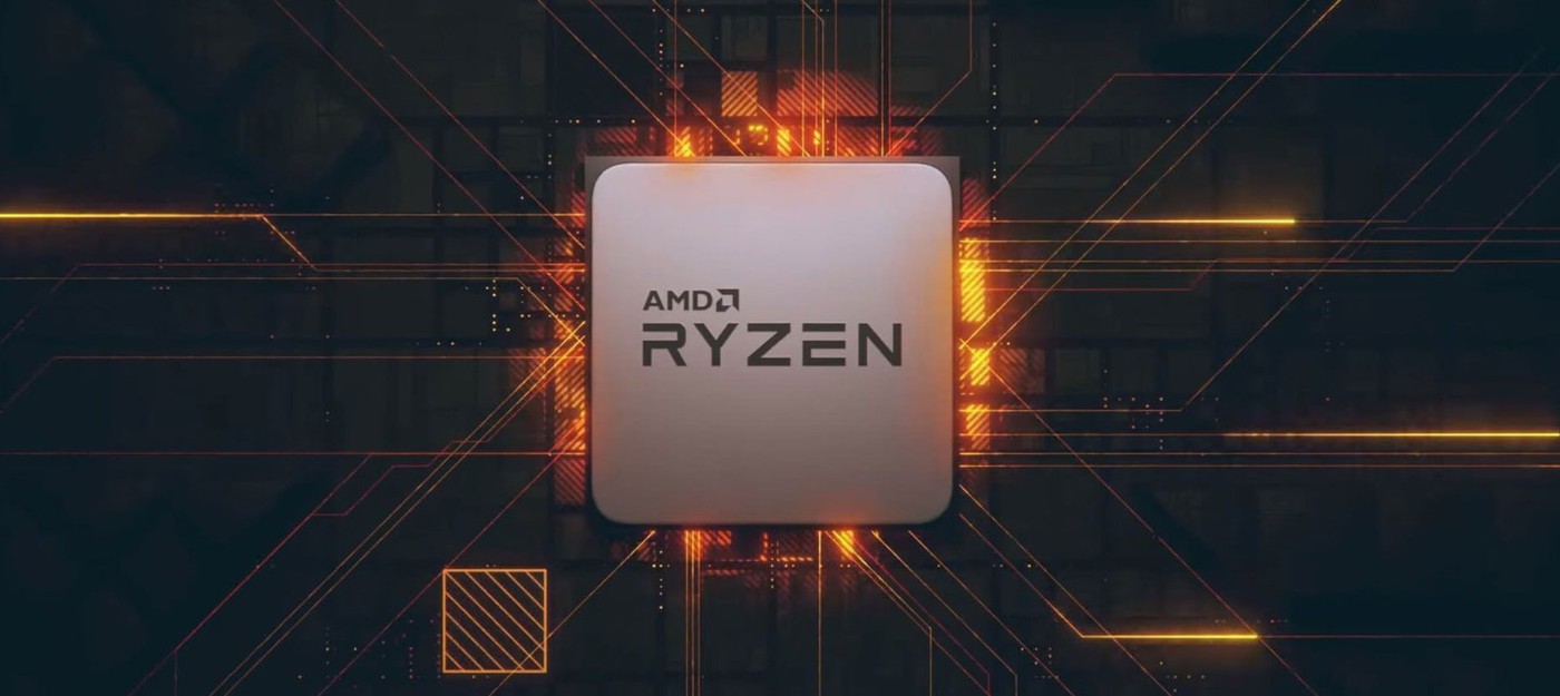 Опрос Steam: Доля процессоров AMD продолжает расти