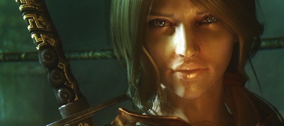 Skyrim стал "Лучшей игрой поколения" по версии Amazon