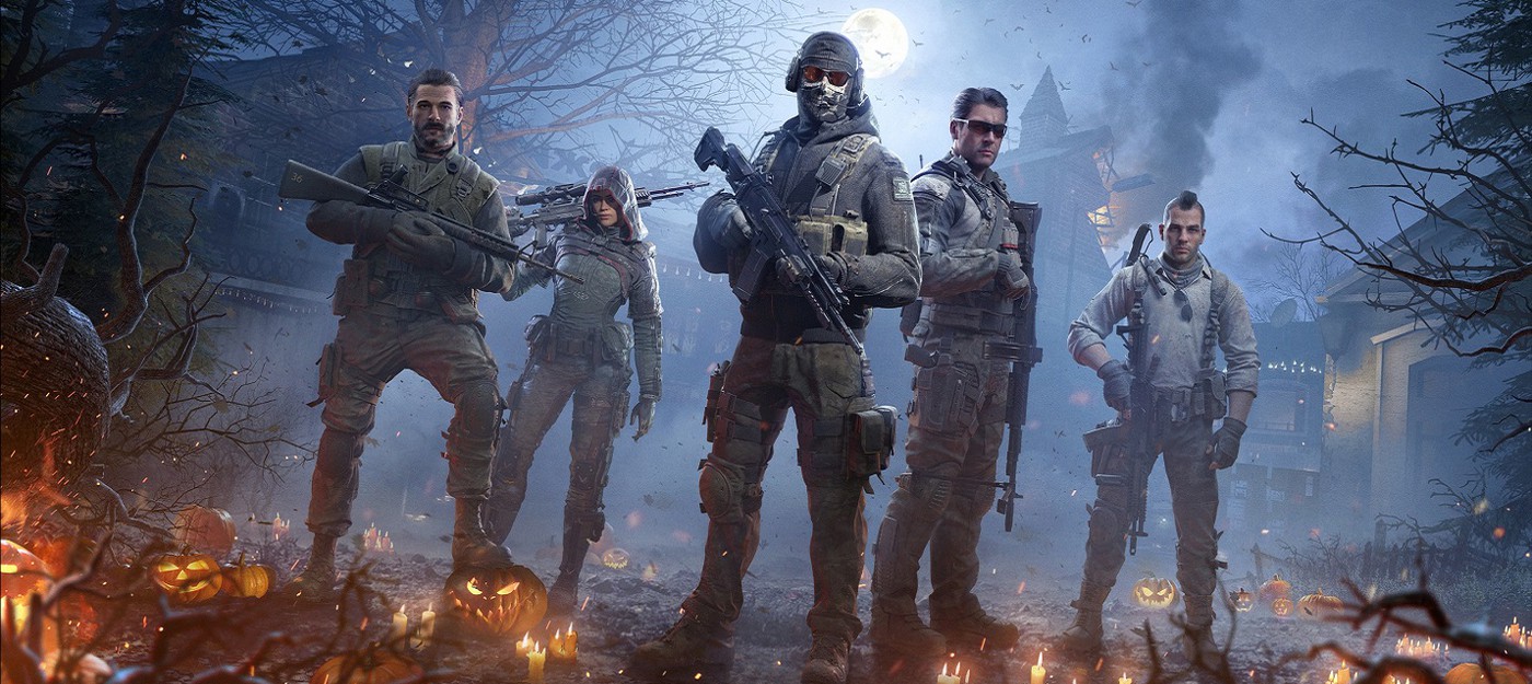 Activision: Успех мобильной Call of Duty указывает на интерес игроков к таким играм
