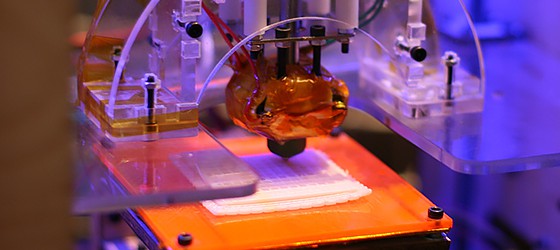 Винтовка напечатанная на 3D принтере успешно совершила несколько выстрелов
