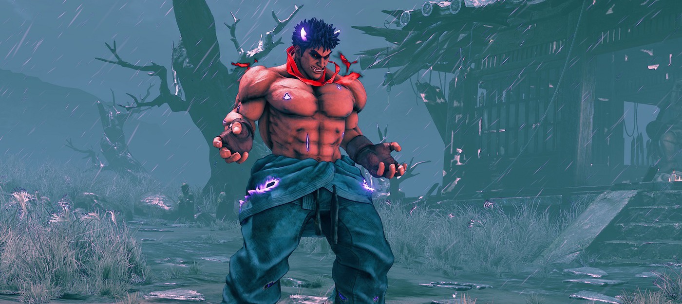 Инсайдер: Street Fighter VI не выйдет в следующем году, у файтинга проблемы с разработкой
