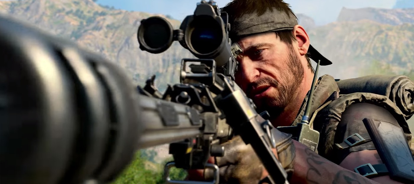 "Знай свою историю" — в Call of Duty: Warzone появились тизеры к следующей части в серии