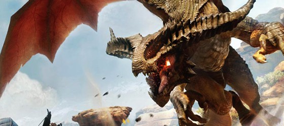Первые детали Dragon Age: Inquisition из gameinformer