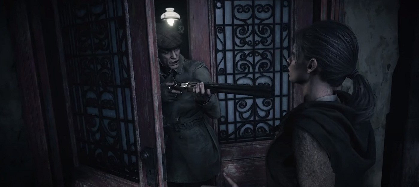 Инсайдер: Текущий билд Resident Evil Village на PS5 с трудом выдает 60 FPS в 1080p