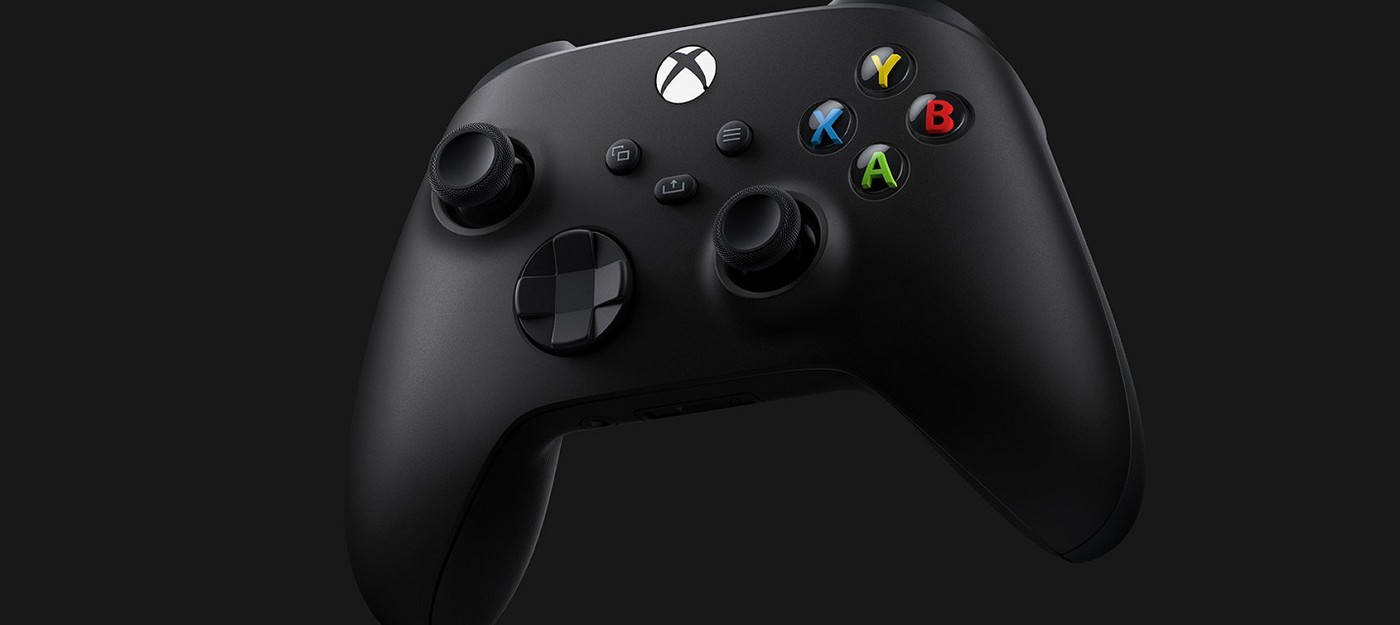 Утечка: Новая упаковка белого контроллера подтвердила существование Xbox Series S