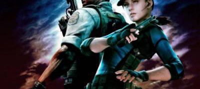 Resident Evil: Revelations - Debut Trailer