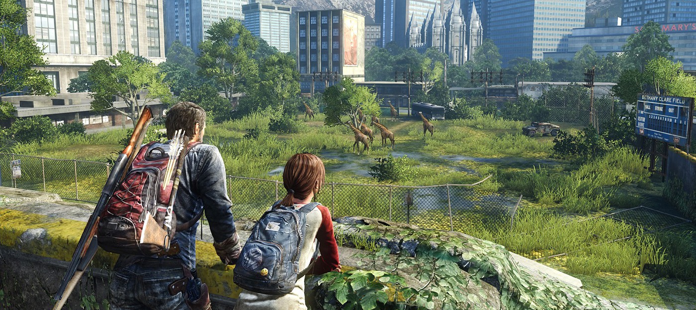 В сериале The Last of Us будет шокирующий поворот, который вырезали из игры