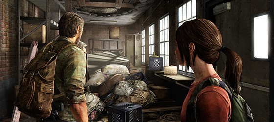 Детали оригинальной концовки The Last of Us