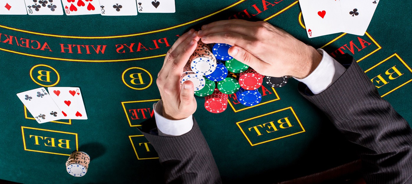 Исследование: Покупатели лутбоксов склонны к азартным играм