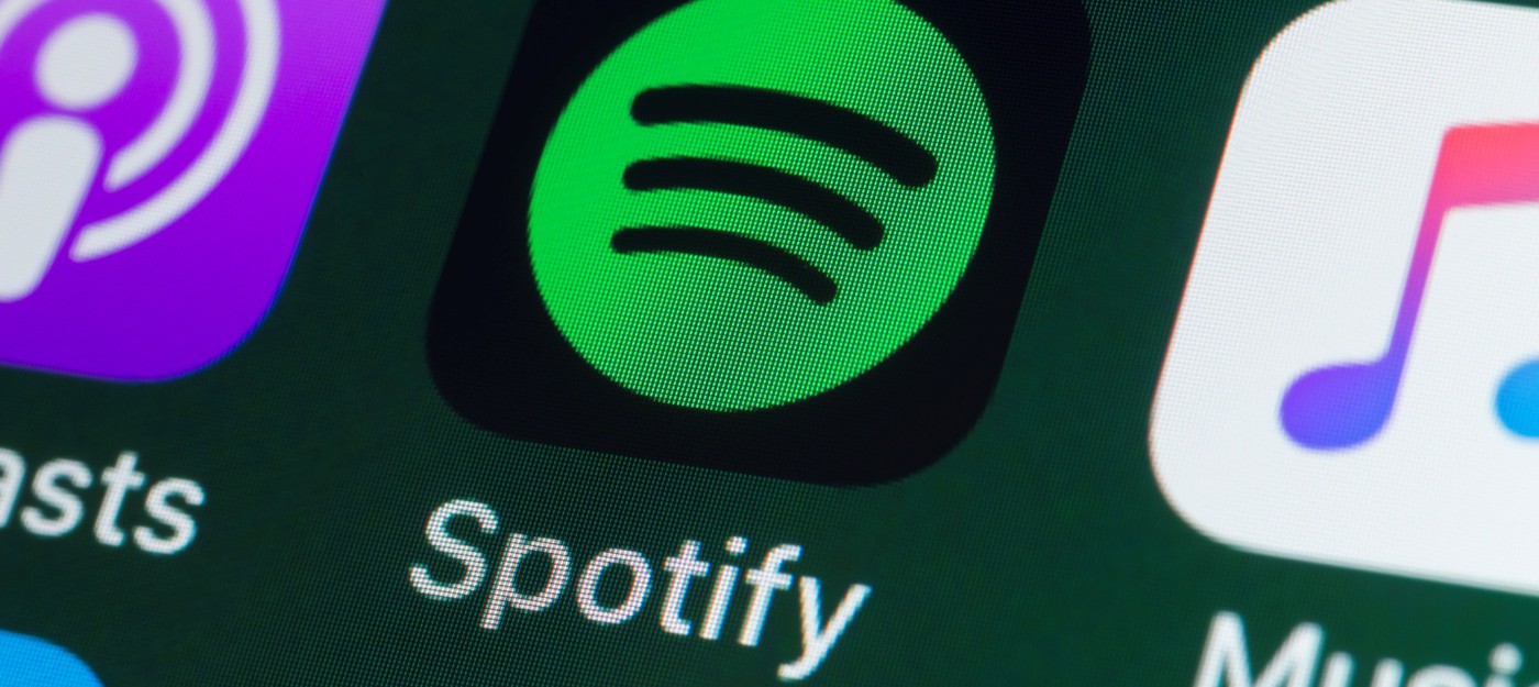 Spotify поддержал Epic Games в конфликте с Apple