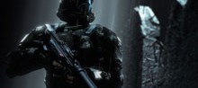 Halo 3: ODST - лидер сентябрьских продаж