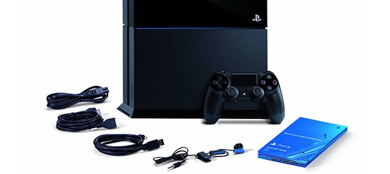 Sony: потери от запуска PS4 будут значительно ниже чем на PS3