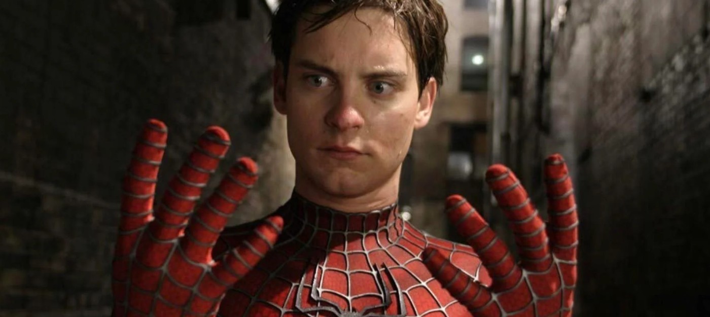 DeepFake:  Тоби Магуайр, Кирстен Данст и Уиллем Дефо исполнили главные роли в Spider-Man на PS4