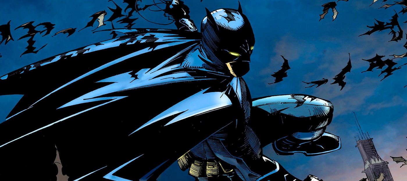 WB Montreal запустила тизер-сайт новой игры про Бэтмена