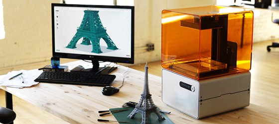 3D принтеры могут сэкономить нам более $2000 в год на мелочах