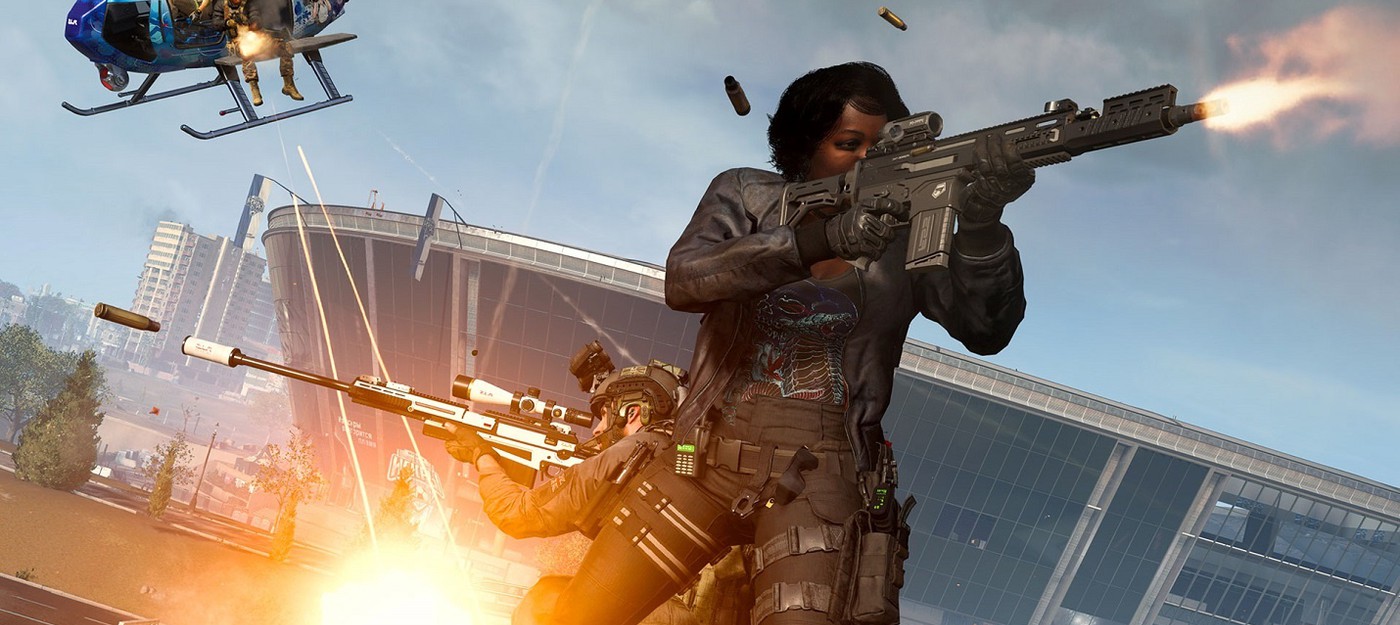 В бункере Call of Duty: Warzone нашли гигантскую ракету — вероятно, это часть анонса Black Ops Cold War