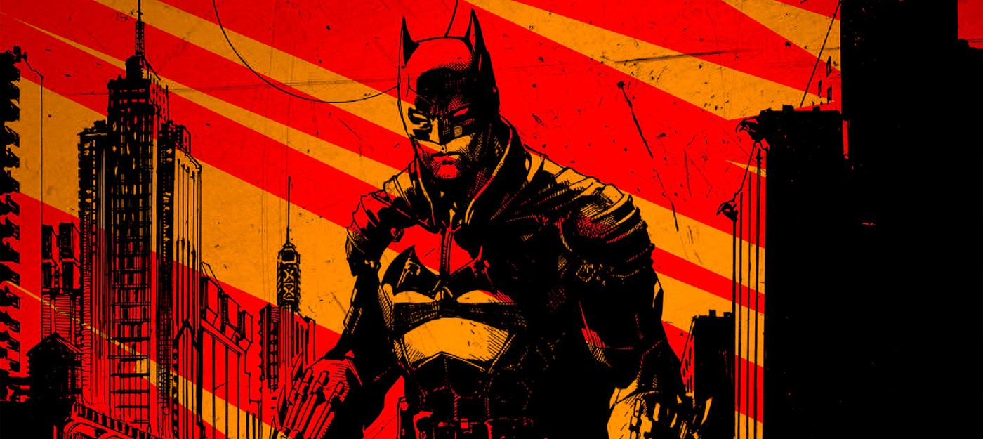 Полное расписание DC Fandome — анонс игр Suicide Squad и Batman, а также трейлеры фильмов