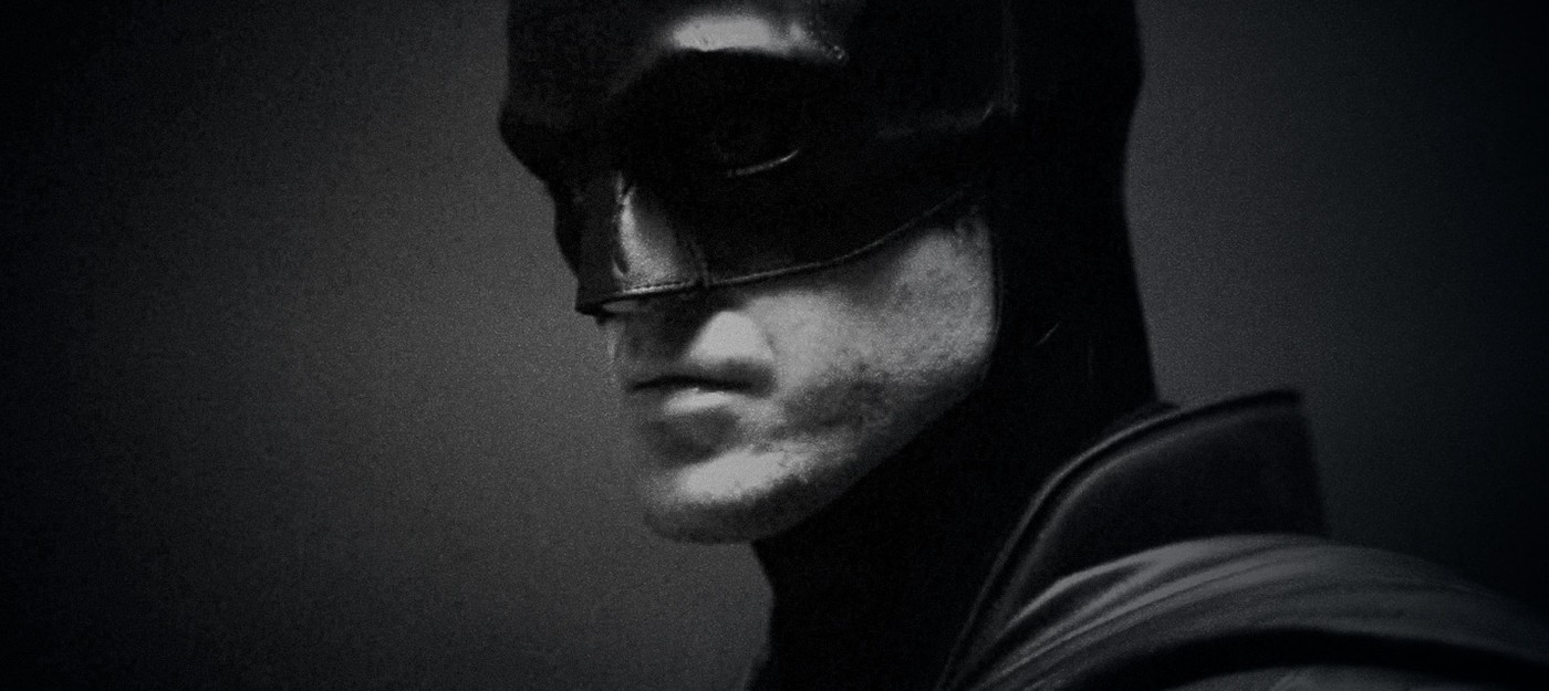 Разгадка шифра Загадочника в трейлере "Бэтмена" и разбор ролика