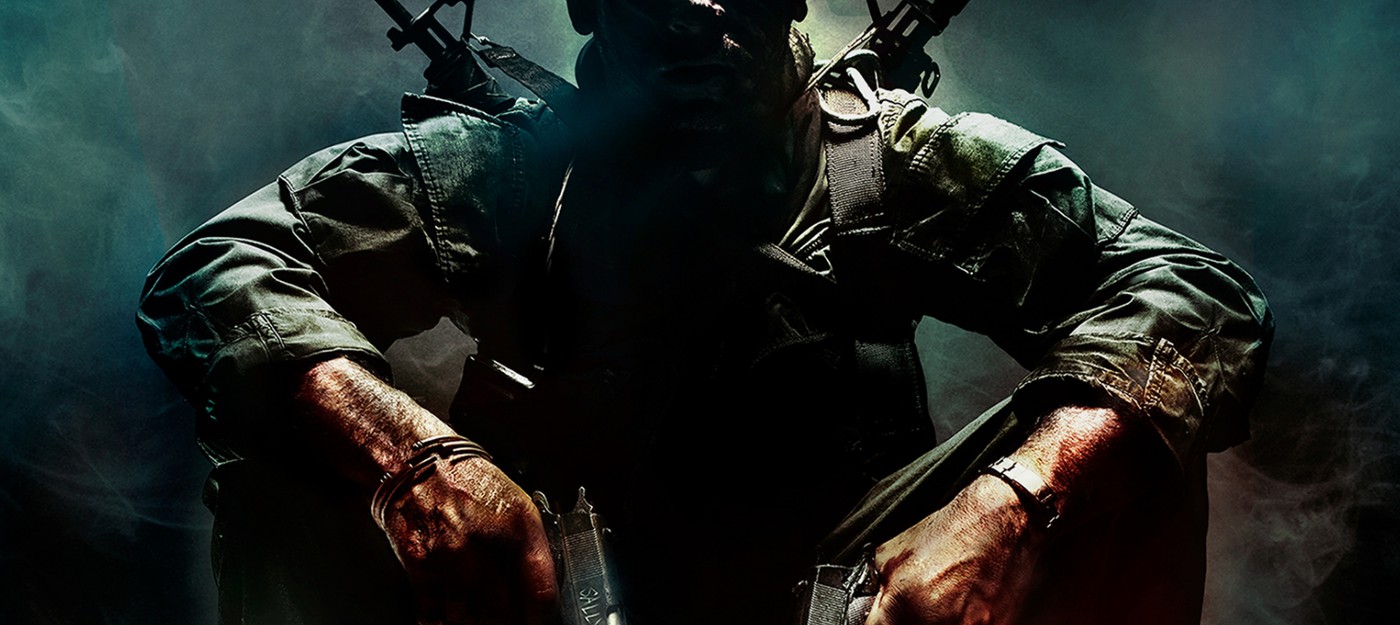 Call of Duty: Black Ops Cold War станет прямым продолжением первой части Call of Duty: Black Ops
