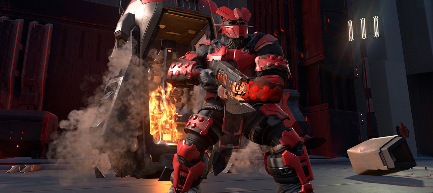 343 Industries: Halo Infinite не перенесут на 2022 год, версия для Xbox One выйдет