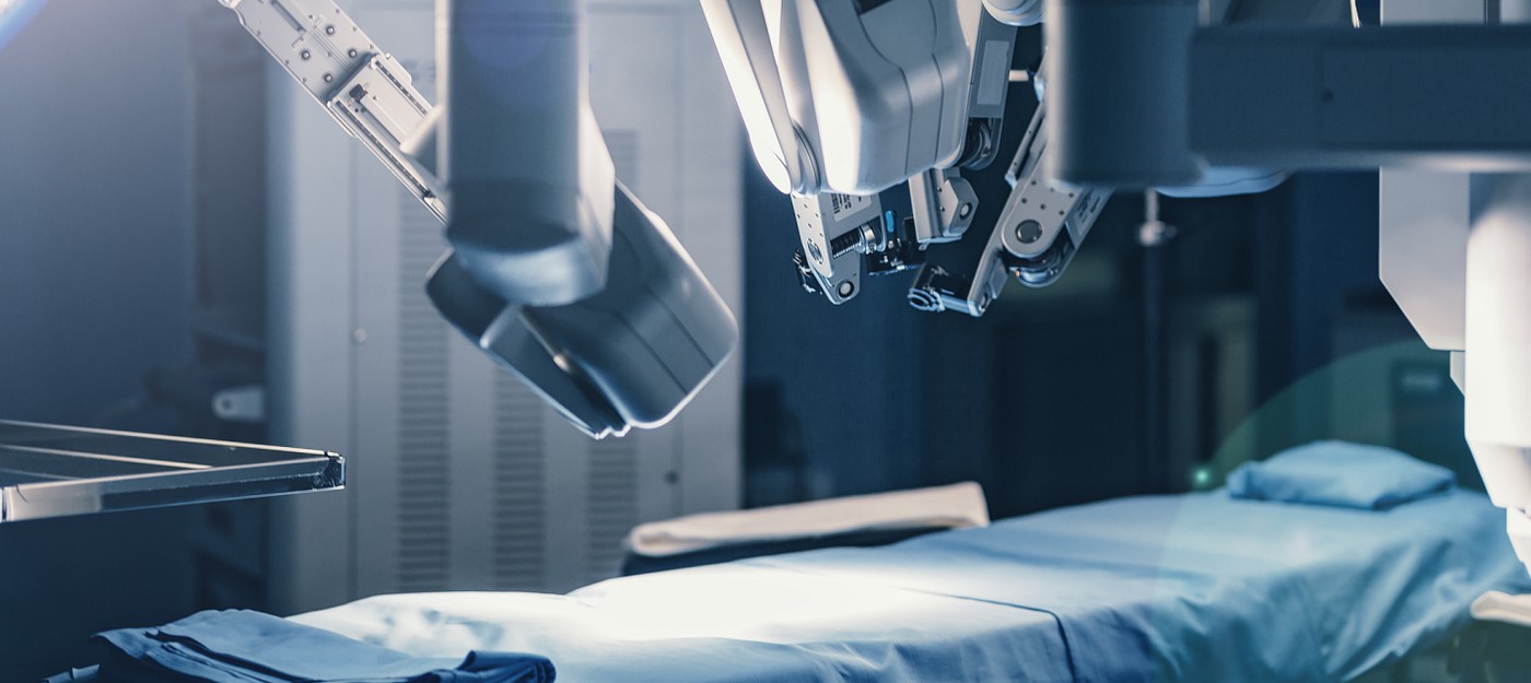 Sony и ученые из Гарварда создали мини-хирургического робота