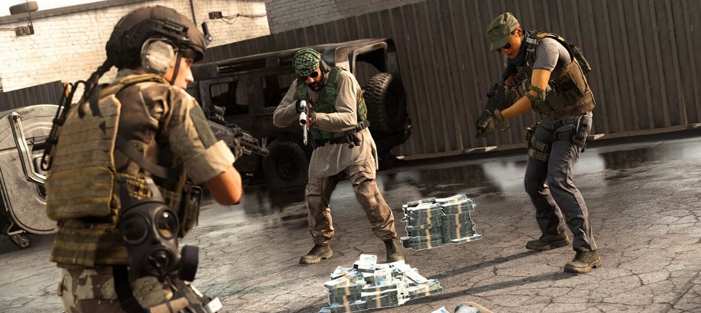 Infinity Ward: Call of Duty: Black Ops Cold War вдохнет новую жизнь в Warzone
